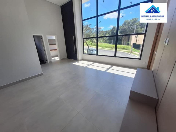 Imagem Casa com 3 Quartos à Venda, 274 m² em Swiss Park - Campinas