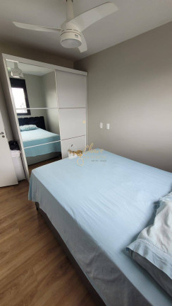 Imagem Apartamento com 2 Quartos à Venda, 44 m² em Centro - Osasco