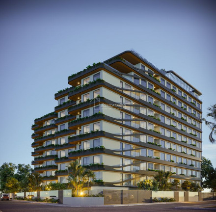 Imagem Apartamento com 2 Quartos à Venda, 113 m² em Ponta De Matos - Cabedelo Imagem Apartamento com 2 Quartos à Venda, 113 m² em Ponta De Matos - Cabedelo
