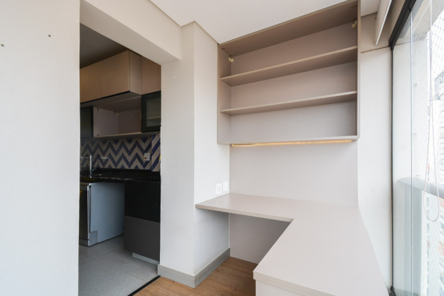 Imagem Apartamento com 1 Quarto à Venda, 48 m² em Vila Mariana - São Paulo