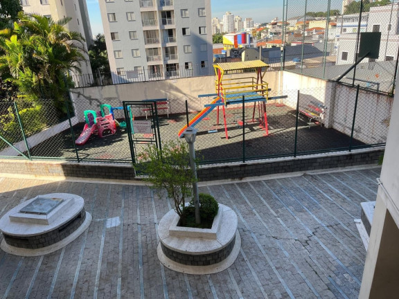 Imagem Imóvel com 3 Quartos à Venda, 75 m² em Vila Ema - São Paulo Imagem Imóvel com 3 Quartos à Venda, 75 m² em Vila Ema - São Paulo