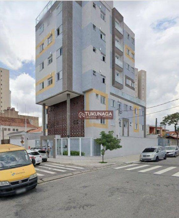 Studio com 1 Quarto à Venda, 30 m² em Santa Teresinha - São Paulo