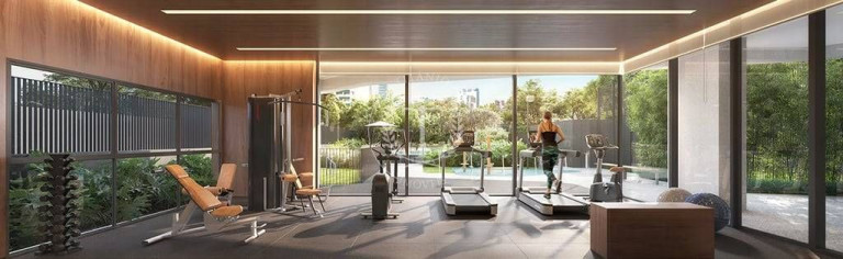 Imagem Apartamento com 3 Quartos à Venda, 153 m² em Vila Olímpia - São Paulo Imagem Apartamento com 3 Quartos à Venda, 153 m² em Vila Olímpia - São Paulo