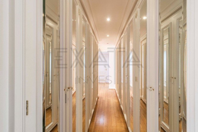 Imagem Imóvel com 3 Quartos à Venda, 203 m² em Higienópolis - São Paulo Imagem Imóvel com 3 Quartos à Venda, 203 m² em Higienópolis - São Paulo