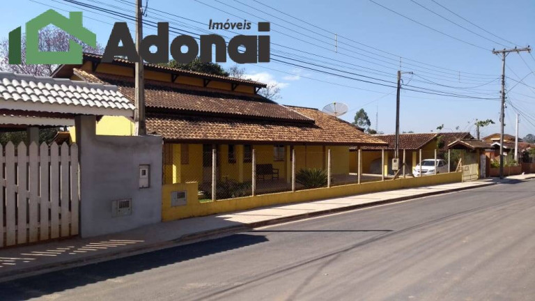 Imagem Chácara com 3 Quartos à Venda, 380 m² em Centro - Jarinu Imagem Chácara com 3 Quartos à Venda, 380 m² em Centro - Jarinu
