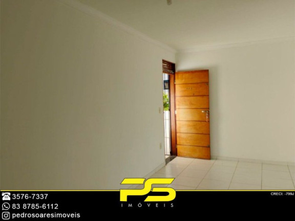 Imagem Apartamento com 3 Quartos à Venda, 76 m² em Jardim Cidade Universitária - João Pessoa Imagem Apartamento com 3 Quartos à Venda, 76 m² em Jardim Cidade Universitária - João Pessoa