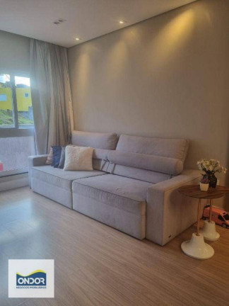 Imagem Casa de Condomínio com 2 Quartos à Venda, 176 m² em Vila D'este - Cotia Imagem Casa de Condomínio com 2 Quartos à Venda, 176 m² em Vila D'este - Cotia