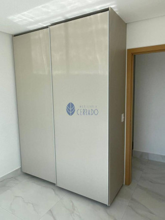Imagem Apartamento com 3 Quartos à Venda, 142 m² em Jundiaí - Anápolis Imagem Apartamento com 3 Quartos à Venda, 142 m² em Jundiaí - Anápolis