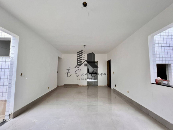 Imagem Apartamento com 3 Quartos à Venda, 156 m² em Eldorado - Contagem Imagem Apartamento com 3 Quartos à Venda, 156 m² em Eldorado - Contagem