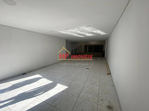 Ponto Comercial à Venda, 252 m² em Centro - Osasco