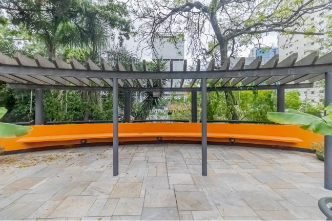 Imagem Imóvel com 2 Quartos à Venda, 93 m² em Campo Belo - São Paulo