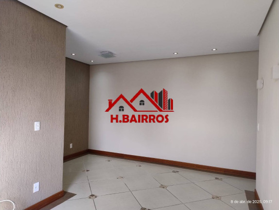 Imagem Apartamento com 2 Quartos para Alugar, 65 m² em Parque Residencial Aquarius - São José Dos Campos Imagem Apartamento com 2 Quartos para Alugar, 65 m² em Parque Residencial Aquarius - São José Dos Campos