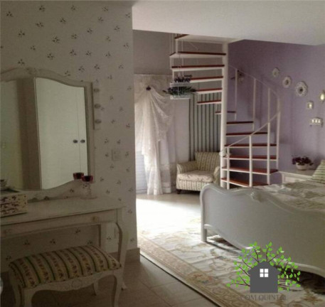 Imagem Casa com 4 Quartos à Venda, 600 m² em São Paulo Ii - Cotia Imagem Casa com 4 Quartos à Venda, 600 m² em São Paulo Ii - Cotia