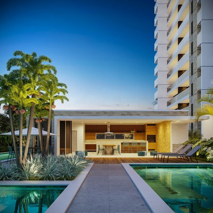 Imagem Apartamento com 3 Quartos à Venda, 119 m² em Aldeota - Fortaleza Imagem Apartamento com 3 Quartos à Venda, 119 m² em Aldeota - Fortaleza