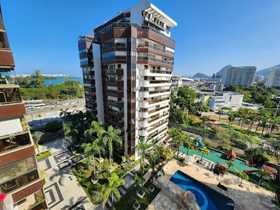 Imagem Apartamento com 3 Quartos à Venda, 116 m² em Jacarepaguá - Rio De Janeiro Imagem Apartamento com 3 Quartos à Venda, 116 m² em Jacarepaguá - Rio De Janeiro