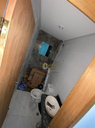 Imagem Casa com 2 Quartos à Venda, 56 m² em Sítio Do Campo - Praia Grande