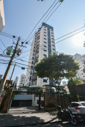 Imagem Studio com 1 Quarto à Venda, 26 m² em Bela Vista - São Paulo Imagem Studio com 1 Quarto à Venda, 26 m² em Bela Vista - São Paulo