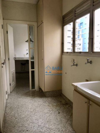 Imagem Apartamento com 3 Quartos à Venda ou Locação, 198 m² em Higienópolis - São Paulo Imagem Apartamento com 3 Quartos à Venda ou Locação, 198 m² em Higienópolis - São Paulo