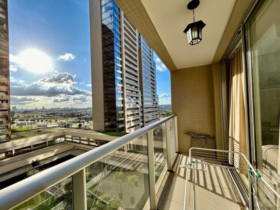 Imagem Imóvel com 1 Quarto à Venda, 44 m² em Norte (águas Claras) - Brasília Imagem Imóvel com 1 Quarto à Venda, 44 m² em Norte (águas Claras) - Brasília