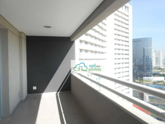 Imagem Apartamento com 1 Quarto para Alugar, 45 m² em Barra Funda - São Paulo Imagem Apartamento com 1 Quarto para Alugar, 45 m² em Barra Funda - São Paulo