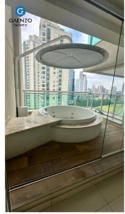 Imagem Apartamento com 3 Quartos para Alugar, 176 m² em Alphaville Empresarial - Barueri Imagem Apartamento com 3 Quartos para Alugar, 176 m² em Alphaville Empresarial - Barueri