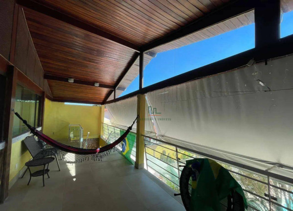 Imagem Casa com 4 Quartos à Venda, 400 m² em Piratininga - Niterói Imagem Casa com 4 Quartos à Venda, 400 m² em Piratininga - Niterói