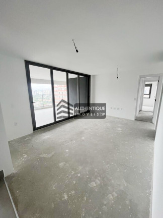 Imagem Apartamento com 3 Quartos à Venda, 125 m² em Campo Belo - São Paulo Imagem Apartamento com 3 Quartos à Venda, 125 m² em Campo Belo - São Paulo