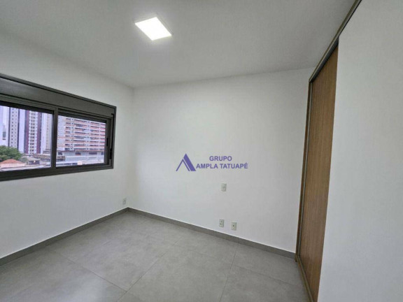 Imagem Apartamento com 3 Quartos para Alugar, 81 m² em Tatuapé - São Paulo Imagem Apartamento com 3 Quartos para Alugar, 81 m² em Tatuapé - São Paulo