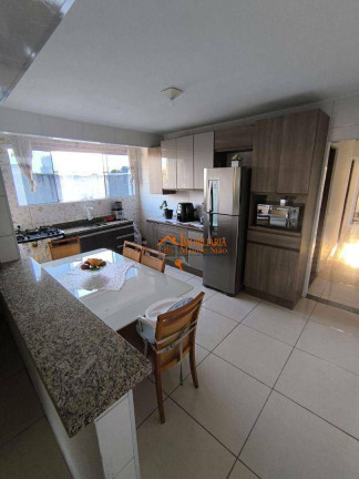 Imagem Sobrado com 4 Quartos à Venda, 125 m² em Jardim Arapongas - Guarulhos Imagem Sobrado com 4 Quartos à Venda, 125 m² em Jardim Arapongas - Guarulhos