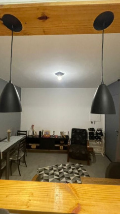 Imagem Apartamento com 2 Quartos à Venda, 48 m² em Jardim Itamarati - Poá