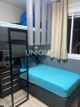 Imagem Apartamento com 2 Quartos à Venda, 60 m² em Engordadouro - Jundiaí Imagem Apartamento com 2 Quartos à Venda, 60 m² em Engordadouro - Jundiaí