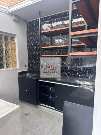 Imagem Casa com 9 Quartos para Alugar, 350 m² em Vila Olímpia - São Paulo Imagem Casa com 9 Quartos para Alugar, 350 m² em Vila Olímpia - São Paulo