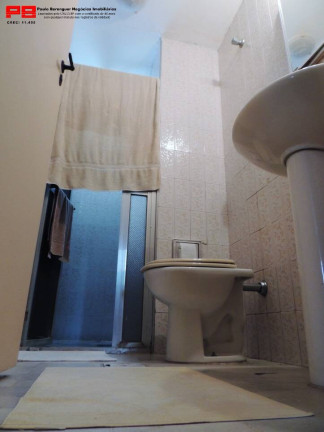 Imagem Apartamento com 4 Quartos à Venda, 117 m² em Vila Mariana - São Paulo
