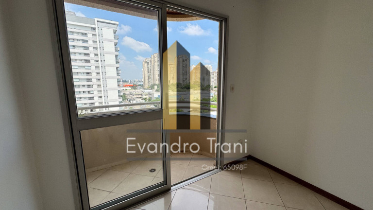 Imagem Apartamento com 2 Quartos à Venda, 54 m² em Parque Residencial Aquarius - São José Dos Campos