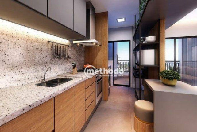 Imagem Apartamento com 2 Quartos à Venda, 65 m² em Swiss Park - Campinas Imagem Apartamento com 2 Quartos à Venda, 65 m² em Swiss Park - Campinas