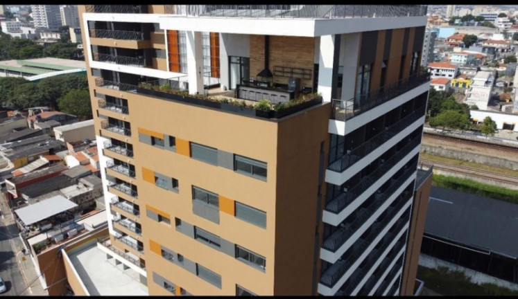 Imagem Apartamento com 3 Quartos à Venda, 71 m² em Vila Esperança - São Paulo Imagem Apartamento com 3 Quartos à Venda, 71 m² em Vila Esperança - São Paulo