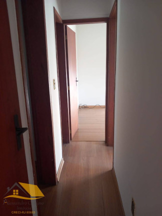 Imagem Apartamento com 3 Quartos à Venda, 90 m² em Centro - Nova Friburgo Imagem Apartamento com 3 Quartos à Venda, 90 m² em Centro - Nova Friburgo