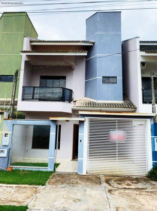 Imóvel com 3 Quartos à Venda,  em Sinop, Mt - Sinop