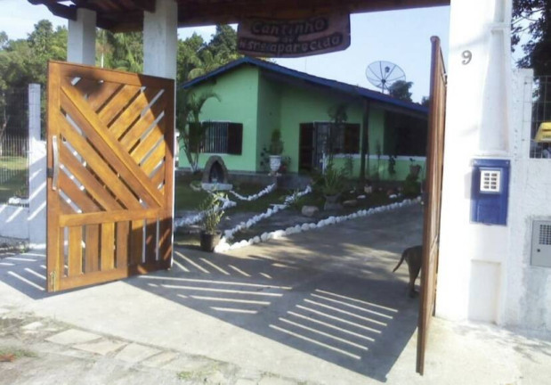 Imagem Chácara com 3 Quartos à Venda, 2.200 m² em Jardim São Fernando - Itanhaém Imagem Chácara com 3 Quartos à Venda, 2.200 m² em Jardim São Fernando - Itanhaém