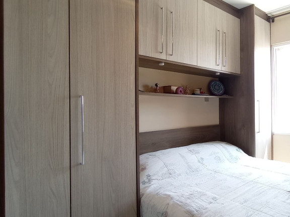 Imagem Apartamento com 2 Quartos à Venda, 50 m² em Casa Verde - São Paulo Imagem Apartamento com 2 Quartos à Venda, 50 m² em Casa Verde - São Paulo