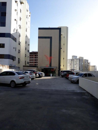 Imagem Apartamento com 2 Quartos à Venda, 105 m² em Brotas - Salvador Imagem Apartamento com 2 Quartos à Venda, 105 m² em Brotas - Salvador