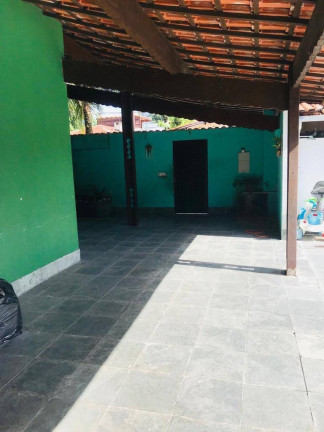 Imagem Casa com 3 Quartos à Venda, 300 m² em Canto Do Forte - Praia Grande