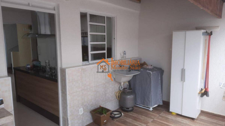 Imagem Casa com 3 Quartos à Venda, 110 m² em Vila Nova Bonsucesso - Guarulhos Imagem Casa com 3 Quartos à Venda, 110 m² em Vila Nova Bonsucesso - Guarulhos