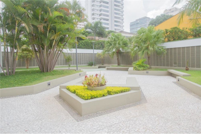 Imagem Apartamento com 2 Quartos à Venda, 69 m² em Moema - São Paulo Imagem Apartamento com 2 Quartos à Venda, 69 m² em Moema - São Paulo