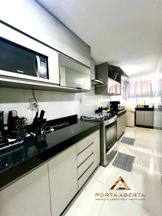 Imagem Apartamento com 3 Quartos à Venda, 80 m² em Cidade Nova - Santana Do Paraíso