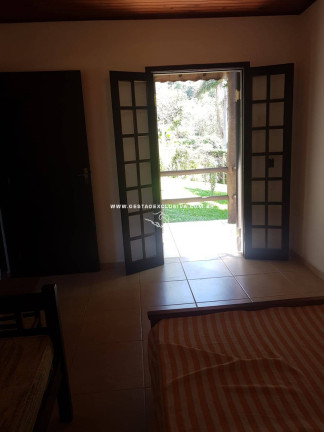 Imagem Chácara com 5 Quartos à Venda, 166 m² em Sítio Da Moenda - Itatiba