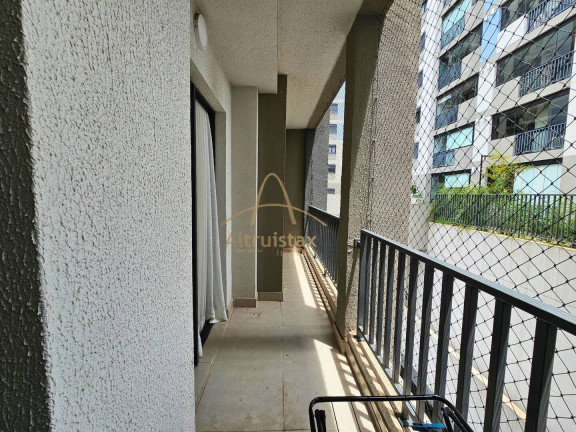 Imagem Apartamento com 1 Quarto à Venda, 45 m² em Centro - Osasco