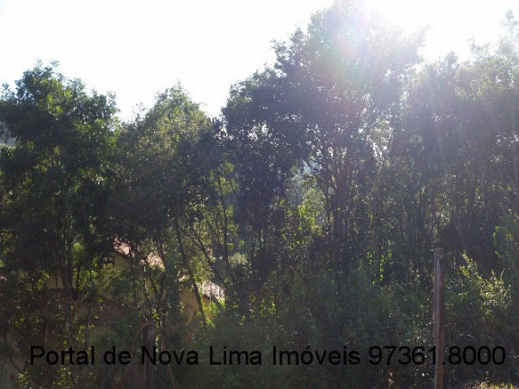 Imagem Terreno à Venda, 4.000 m² em Vila Del Rey - Nova Lima