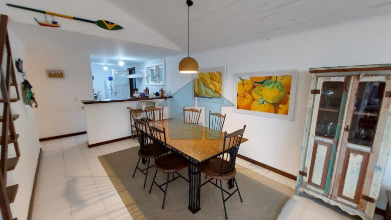 Imagem Casa com 5 Quartos para Alugar, em Marinas - Angra Dos Reis Imagem Casa com 5 Quartos para Alugar, em Marinas - Angra Dos Reis