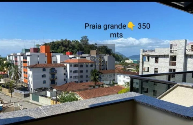 Imagem Cobertura com 3 Quartos à Venda, 117 m² em Tenorio - Ubatuba Imagem Cobertura com 3 Quartos à Venda, 117 m² em Tenorio - Ubatuba